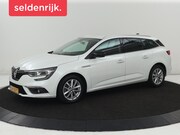 Renault Mégane - 1.2 TCe Limited | Trekhaak | Carplay | Navigatie | Keyless |