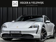 Porsche Taycan Cross Turismo - 4 93 kWh | Panoramadak | Bose sound | Adaptive Cruise Contro