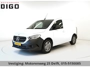 Mercedes-Benz Citan - 108 CDI L1 Pro LM VELG. TREKHAAK. . CRUISE CONTROL . SLECHTS