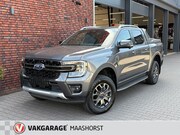Ford Ranger - 3.0 TDCI Limited GrijsKent. 3500Kg Trek. 360°Camera/Adapt.Cr
