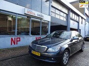 Mercedes-Benz C-klasse - 180 K