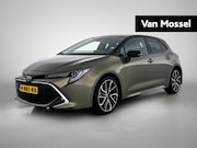 Toyota Corolla - 1.8 Hybrid Executive 122 PK | Automaat | Trekhaak | Climate 