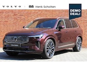 Volvo XC90 - T8 Plug-in hybrid AWD Ultra Bright Executive Editi | Luchtve