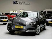 Audi A4 - Avant 35 2.0 TFSI Sport | LED | Trekhaak | 18 inch