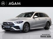 Mercedes-Benz C-klasse - Estate 300 e Star Edition AMG Line LIMITED