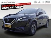 Nissan Qashqai - 1.3 MHEV Xtronic Acenta | Achteropkomend verkeer waarschuwin