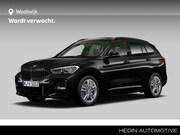 BMW X1 - sDrive18i