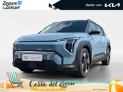 Kia EV3 - Plus Advanced 58.3 kWh | Informeer naar beschikbaarheid | NU