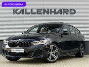 BMW 6-serie GT - 630i M-Sport - Pano - Trekhaak - Harman Kardon - Head-Up - L