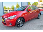 Mazda 2 - 1.5 Skyactiv-G GT-M | Stoelverwarming | Clima | Navigatie