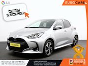 Toyota Yaris - 1.5 Hybrid Dynamic Automaat Climate control Cruise control a