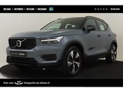 Volvo XC40 - T4 RECHARGE R-DESIGN -POWER-SEATS|CAMERA|BLIS|CLIMATE|KEYLES