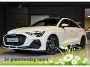 Audi A3 - Limousine 2.0 TFSI S3 quattro |Pano |Akrapovic |SONOS |Alcan