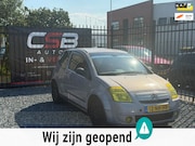 Citroën C2 - 1.4i Ligne Ambiance Rally-Edition AUTO KOOPJE!