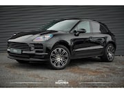 Porsche Macan - 2.0 / Panoramadak / Incl BTW / 20'' / Stoelverwarming