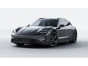 Porsche Taycan Cross Turismo - 4