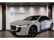 Mazda 6e - Takumi 68.8 kWh