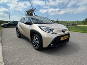Toyota Aygo X - 1.0 VVT-i S-CVT Pulse 1e eigenaar