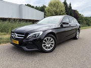 Mercedes-Benz C-klasse - Estate 200 CDI Premium / AUTOMAAT / NAVI / CRUISE