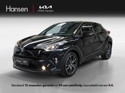 Toyota C-HR - 1.8 Hybrid Dynamic I Camera I Cruise Control I Stoelverwarmi
