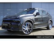 Lynk & Co 01 - 1.5 Zwarte hemel | Apple Carplay | Schuif/kanteldak | memory
