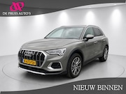 Audi Q3 - 35 TFSI Pro Line business Trekhaak VirtualCockpit Privacygla