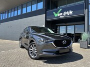 Mazda CX-5 - 2.0 Navi 360Camera El.Klep