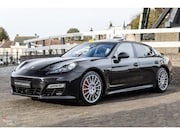 Porsche Panamera - 4.8 Turbo|Full opt.|Dealer ond.|