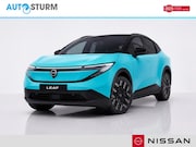 Nissan Leaf - Evolve 75 kWh Binnenkort in de showroom, Verkrijgbaar v/a € 