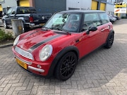 MINI Cooper - 3-Deurs 1.6 Pepper ( handel export, enz )