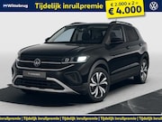 Volkswagen T-Cross - 1.0 TSI Life Edition !!!Profiteer ook van € 4.000 inruilprem