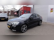 BMW X4 - xDrive30d High Executive