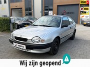 Toyota Corolla - 1.6-16V Terra | Automaat | Betrouwbare auto