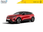 Renault Mégane E-Tech - comfort range 220 pk Techno | NU met GRATIS 5 jaar garantie