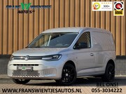 Volkswagen Caddy - Cargo 2.0 TDI Style | LED | Apple Carplay | Achteruitcamera