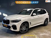 BMW X5 - XDrive40i High Executive M-Sport|PANO|HUD|HARMAN|LASER|SFEER