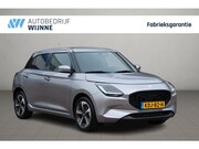 Suzuki Swift - 1.2 82pk Style Smart Hybrid | Navi | App Connect | Climate |