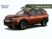 Dacia Bigster - Hybrid 155 Extreme Nu uit voorraad leverbaar | verschillende