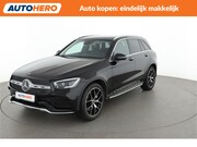 Mercedes-Benz GLC-klasse - 300 4MATIC Advantage |YL31603|