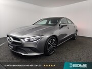 Mercedes-Benz CLA-Klasse - 180 Business Line | Stoelverwarming | Achteruitrijcamera | P