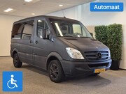 Mercedes-Benz Sprinter - L1H1 Rolstoelbus Automaat (airco)