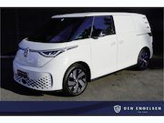 Volkswagen ID. Buzz Cargo - 77 kWh 2x Schuifdeur Achterdeuren Apple Carplay 19" Velgen C