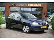 Seat Ibiza - 1.4-16V Trendstyle Airco CV Buitentemperatuurmeter Cruise co