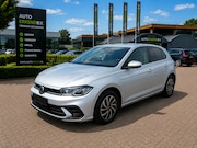 Volkswagen Polo - 1.0 TSI Life Business Navi | Dealer onderhouden
