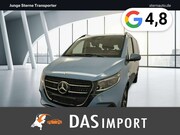 Mercedes-Benz V-klasse - V 250 d Style/L Burm.DISTR.M-BEAM AHK Widescreen