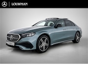 Mercedes-Benz E-klasse - 300 e Business Solution AMG | Comfortpakket Plus | Winterpak