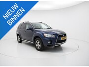 Mitsubishi Outlander - 2.4 Instyle 7PERS/PANO/TREKHAAK