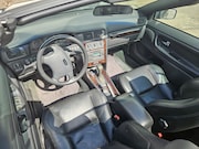 Volvo C70 - 2.0 T Prestige Serviceboek en Carpass aanwezig. Laatste onde