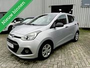 Hyundai i10 - 1.0i Go!