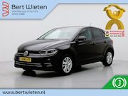 Volkswagen Polo - 1.0 TSI 110 PK | IQ Light | Camera | Carplay | Stoelverwarmi